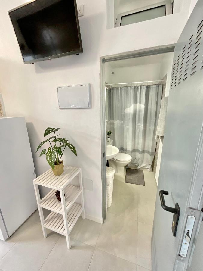 El Garajillo Daire Tejina Dış mekan fotoğraf